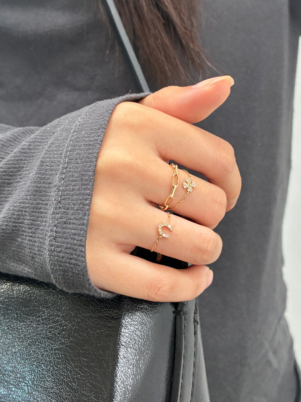 K10 Chain Ring