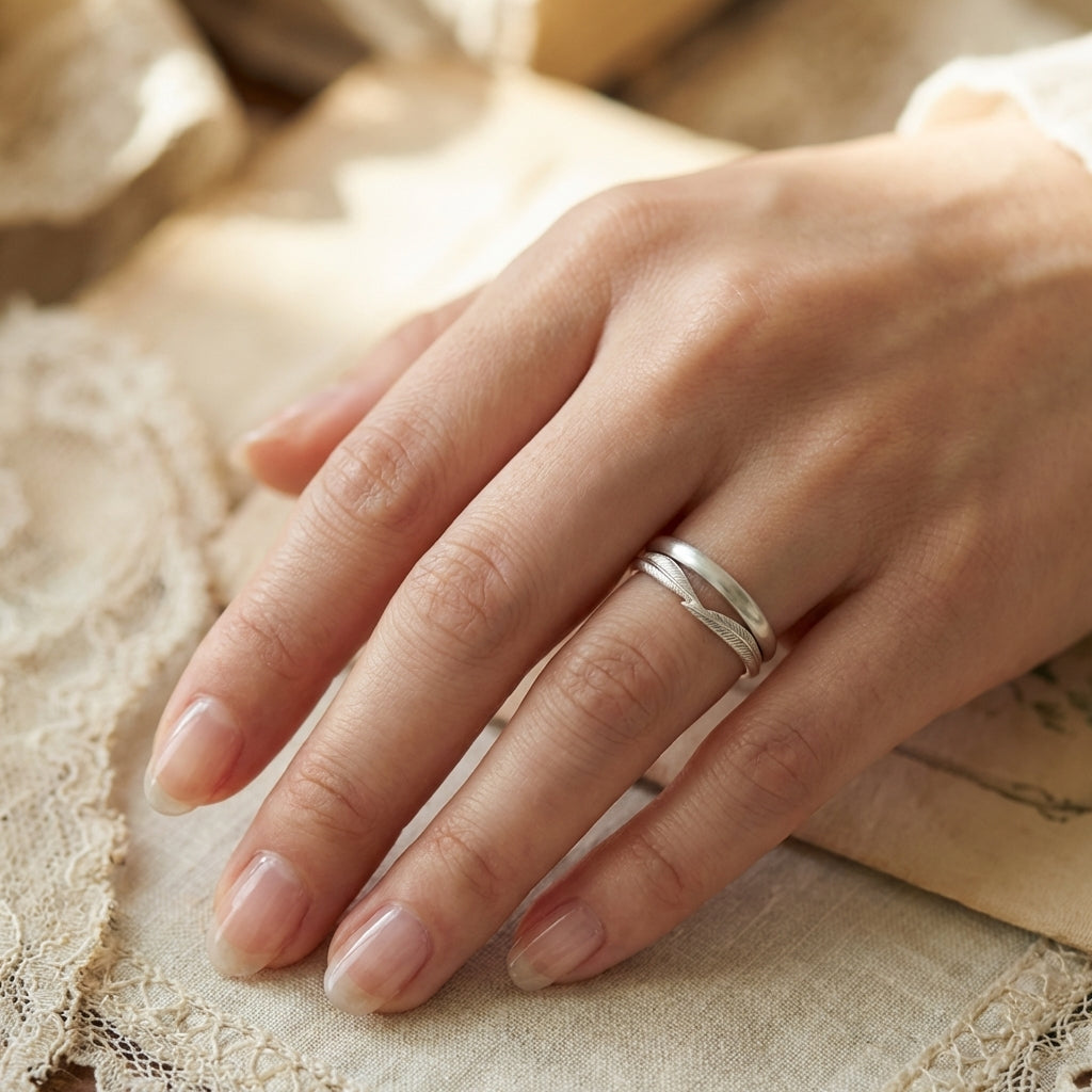 Silver Ring