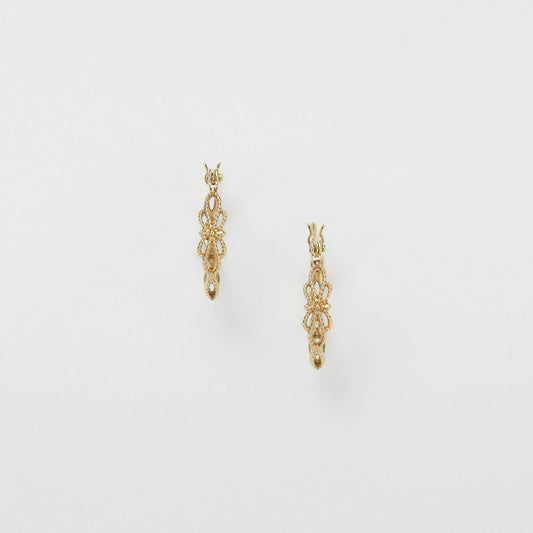 K10 Earrings