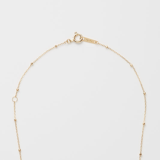 K10 Necklace Chain (45Cm)