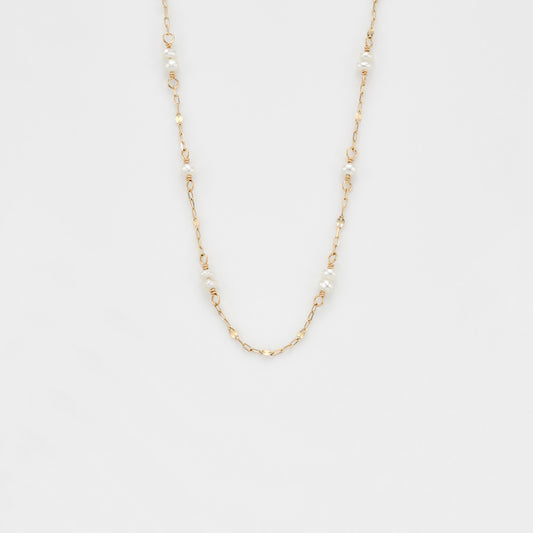 K10 Pearl Necklace