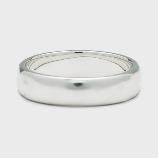 Silver Ring (L)