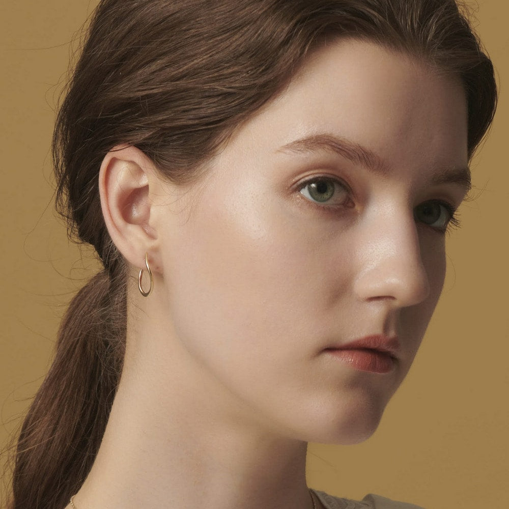 K10 Earrings