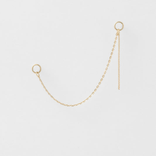 K10 Earring Charm (Single Earring)