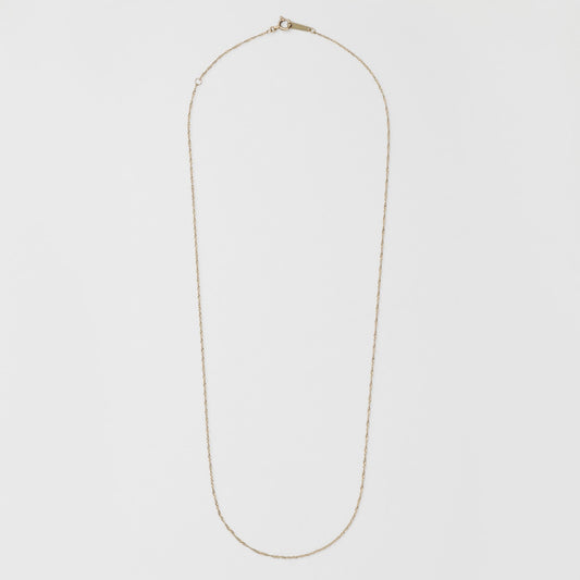 K10 Necklace Chain (45cm)