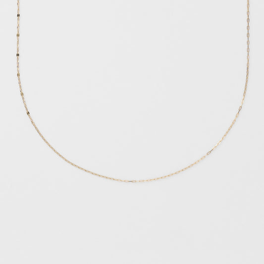 K10 Necklace Chain (70Cm)