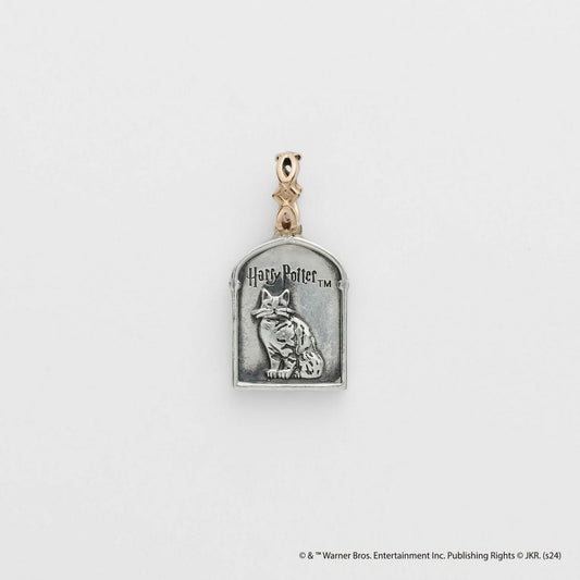 <Harry Potter Collaboration> Silver Charm