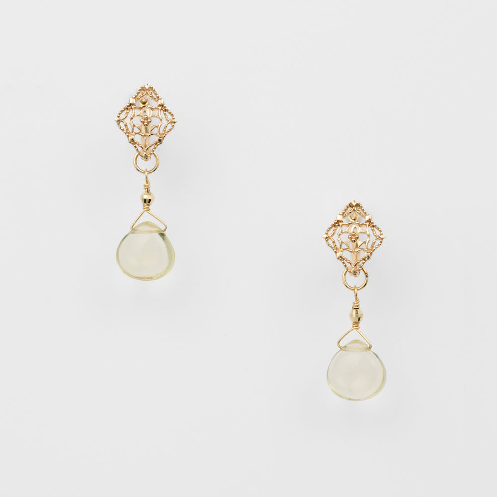 K5 Earrings
