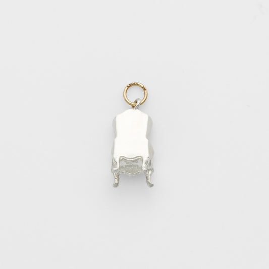 Silver Earring Charm (Single Earring)