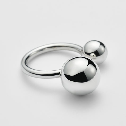 Silver Ring