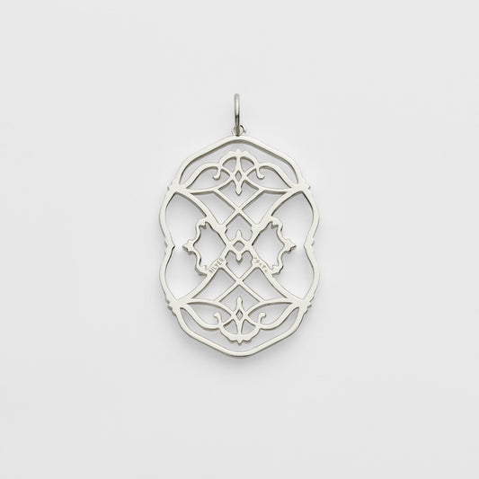 Silver Charm