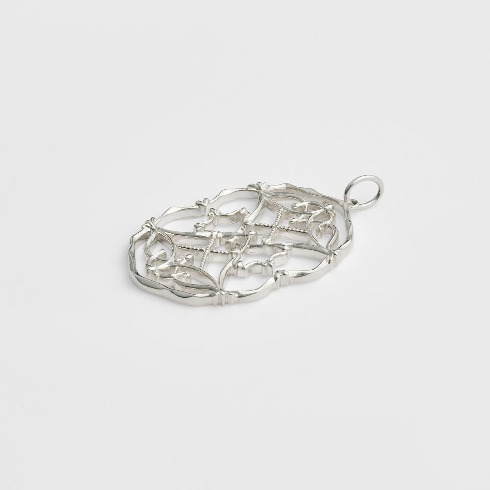 Silver Charm
