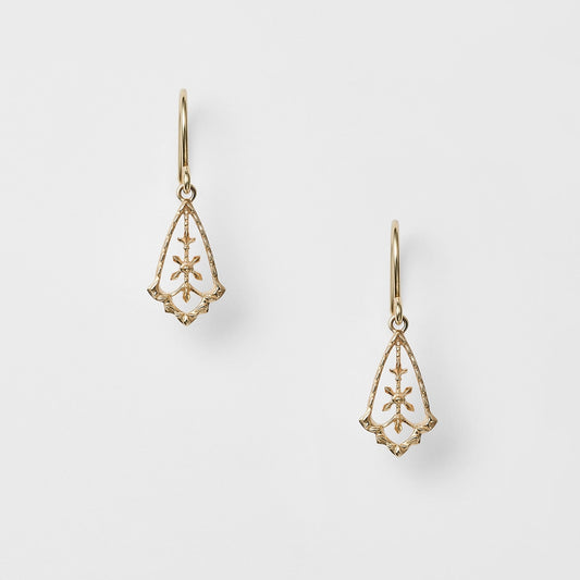 K5 Earrings