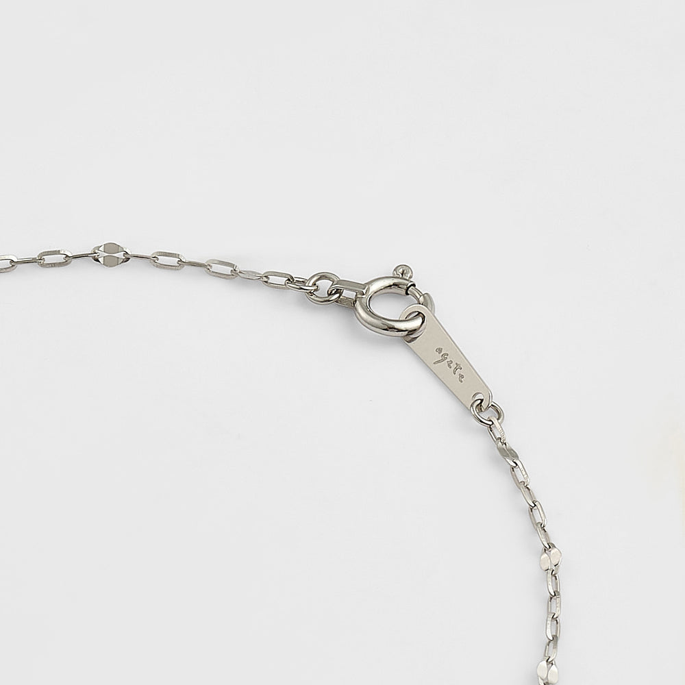 Platinum Bracelet