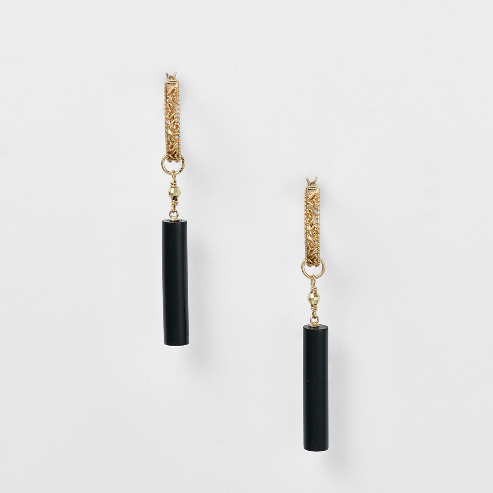 K10 Jet Pierce Charm