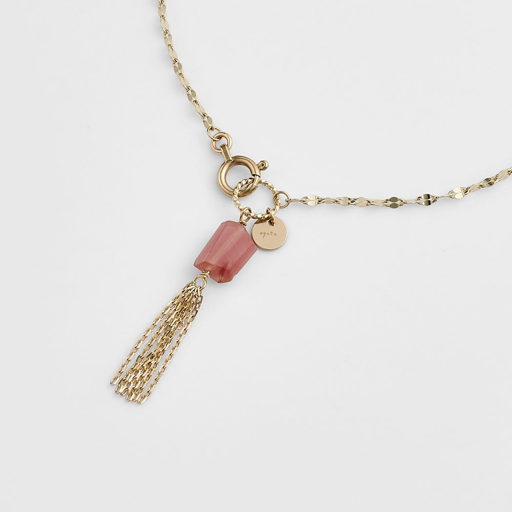 K10 Feldspar Bracelet