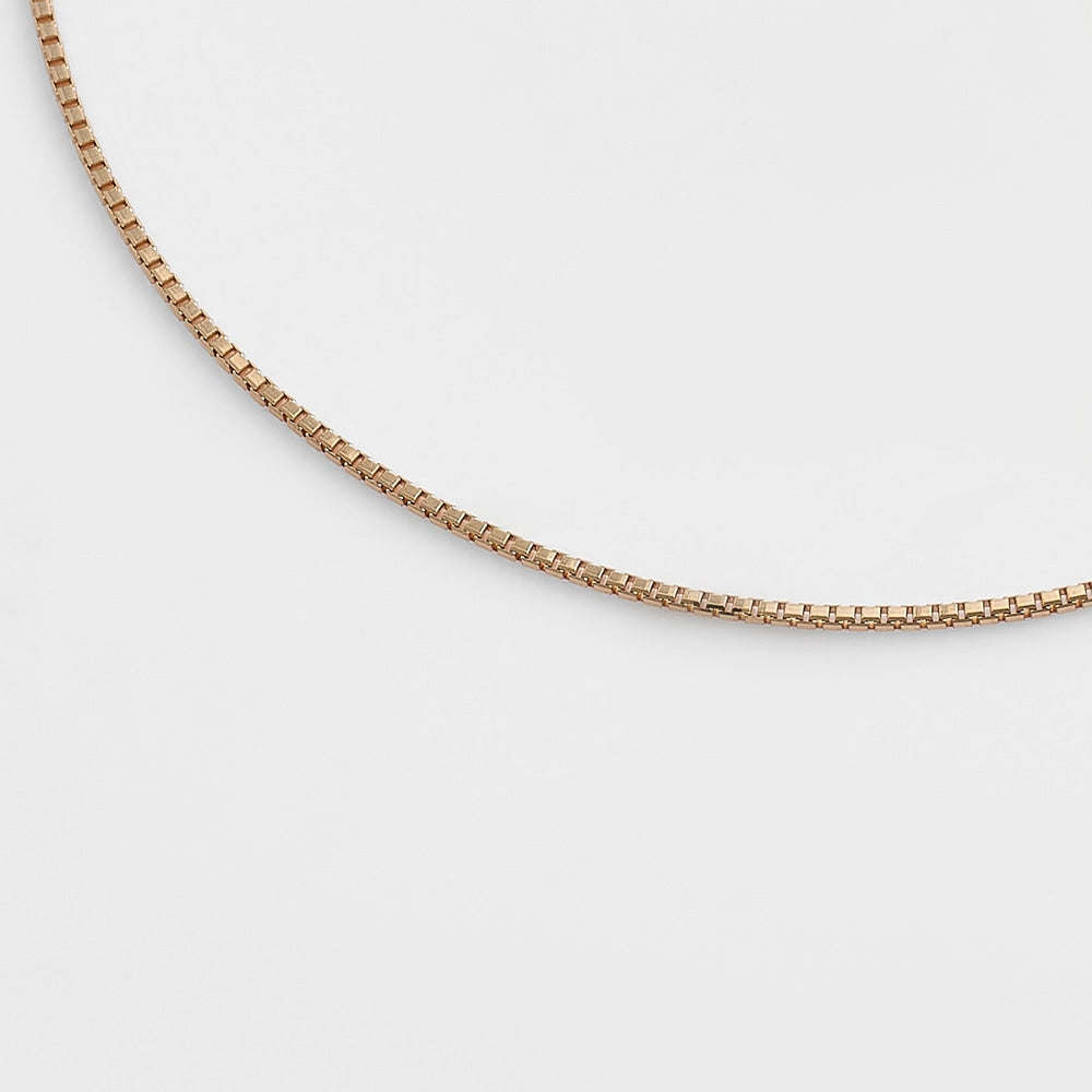 K10 Bracelet (Pink Gold)