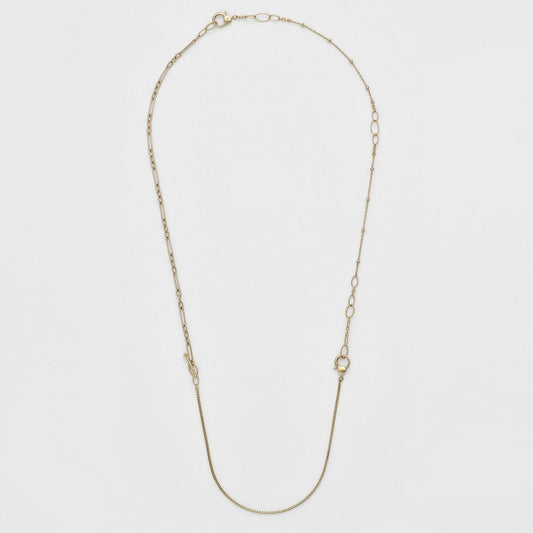 Limited Edition K10 Necklace