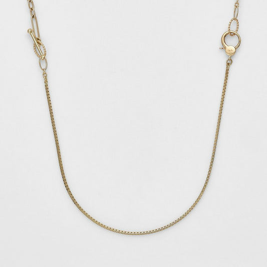 Limited Edition K10 Necklace