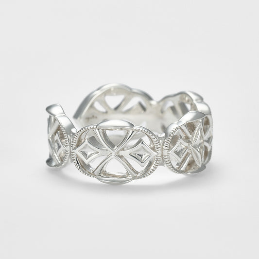 Silver Ring