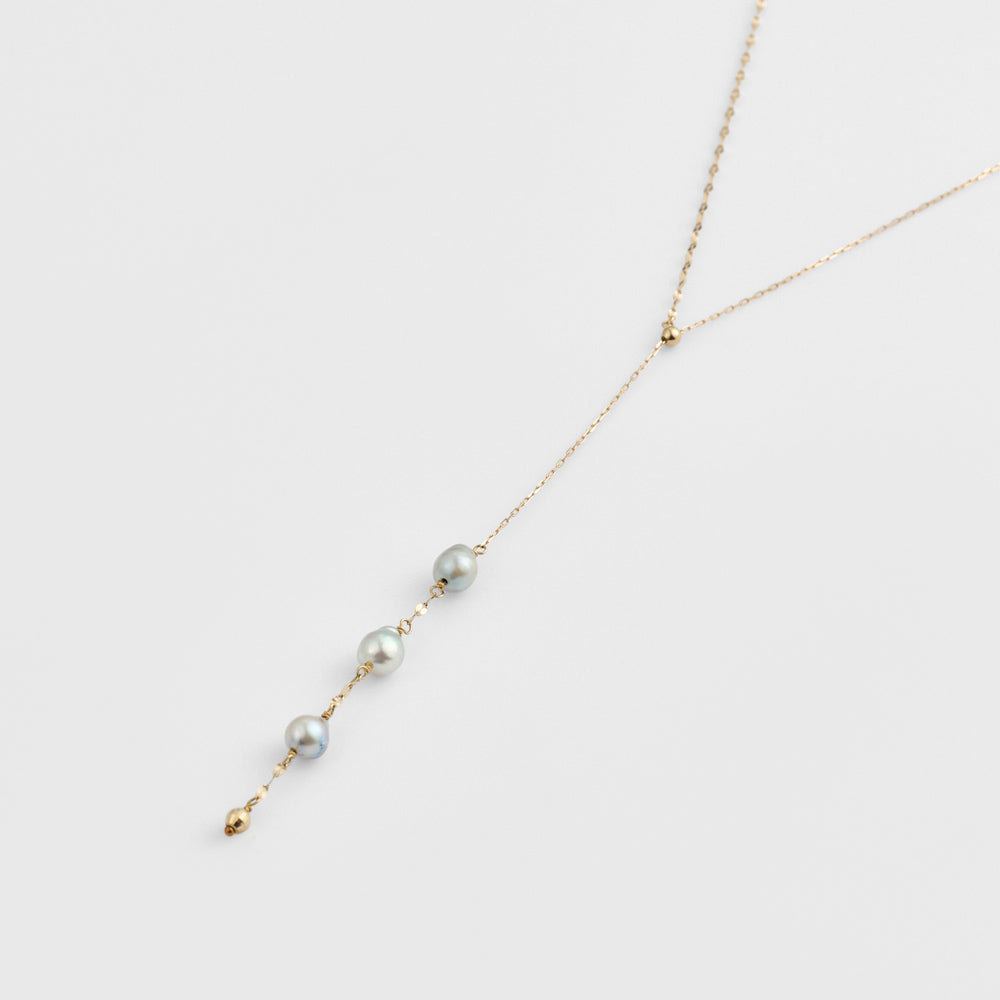 K10 Pearl Necklace