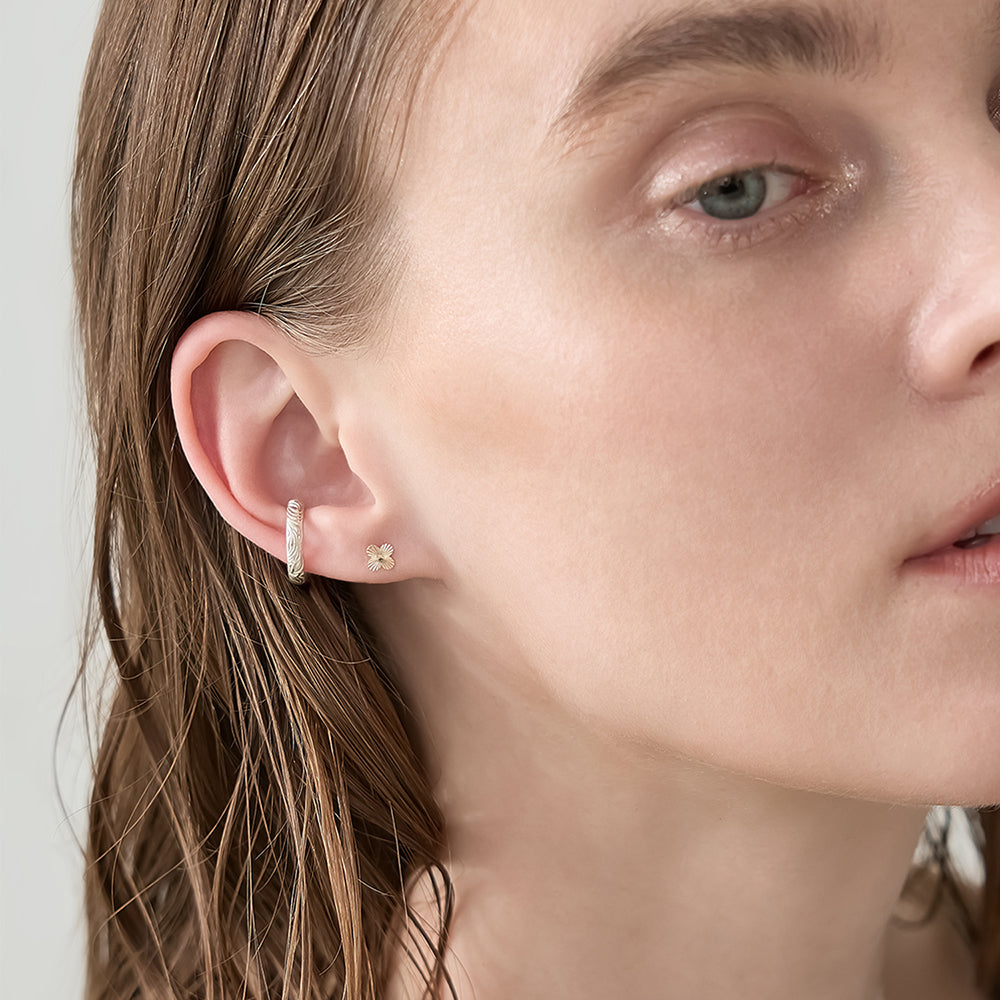 K10 Earring (Single)