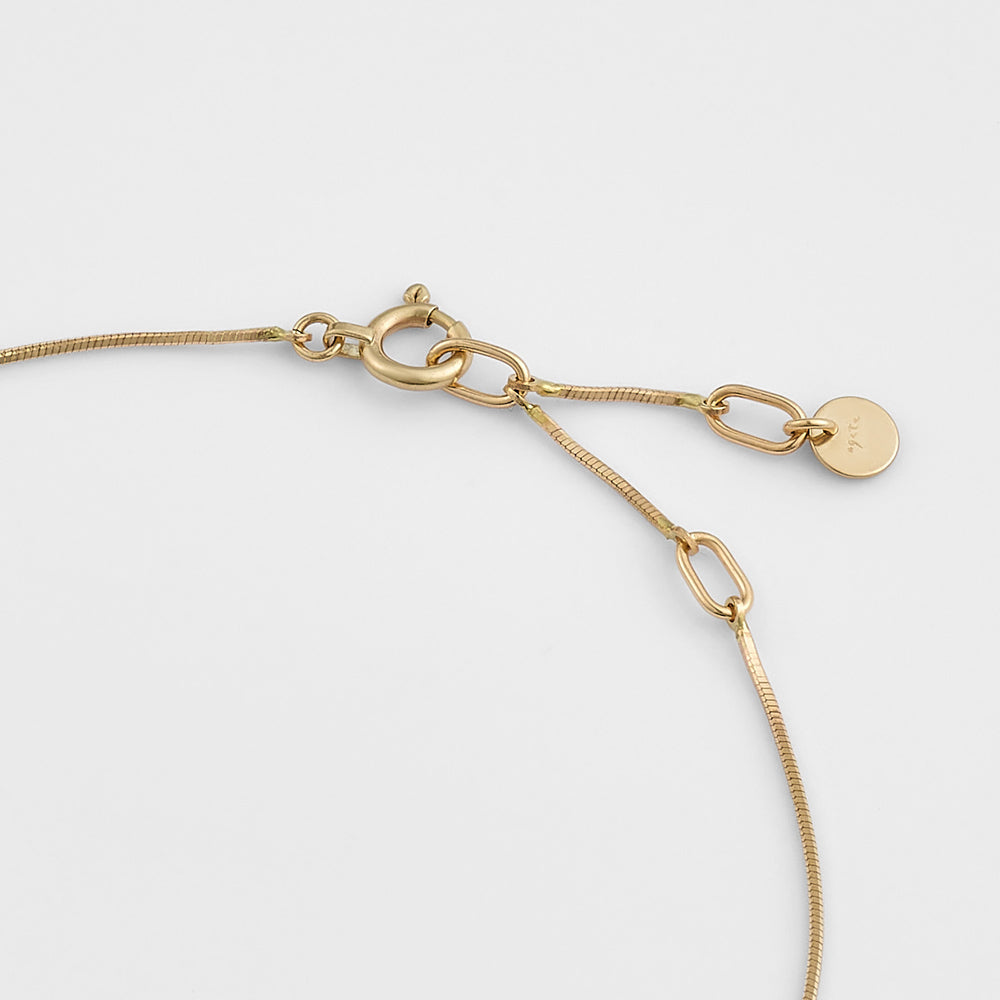 K10 Diamond Bracelet (0.02Ct)