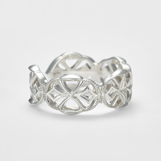 Silver Ring