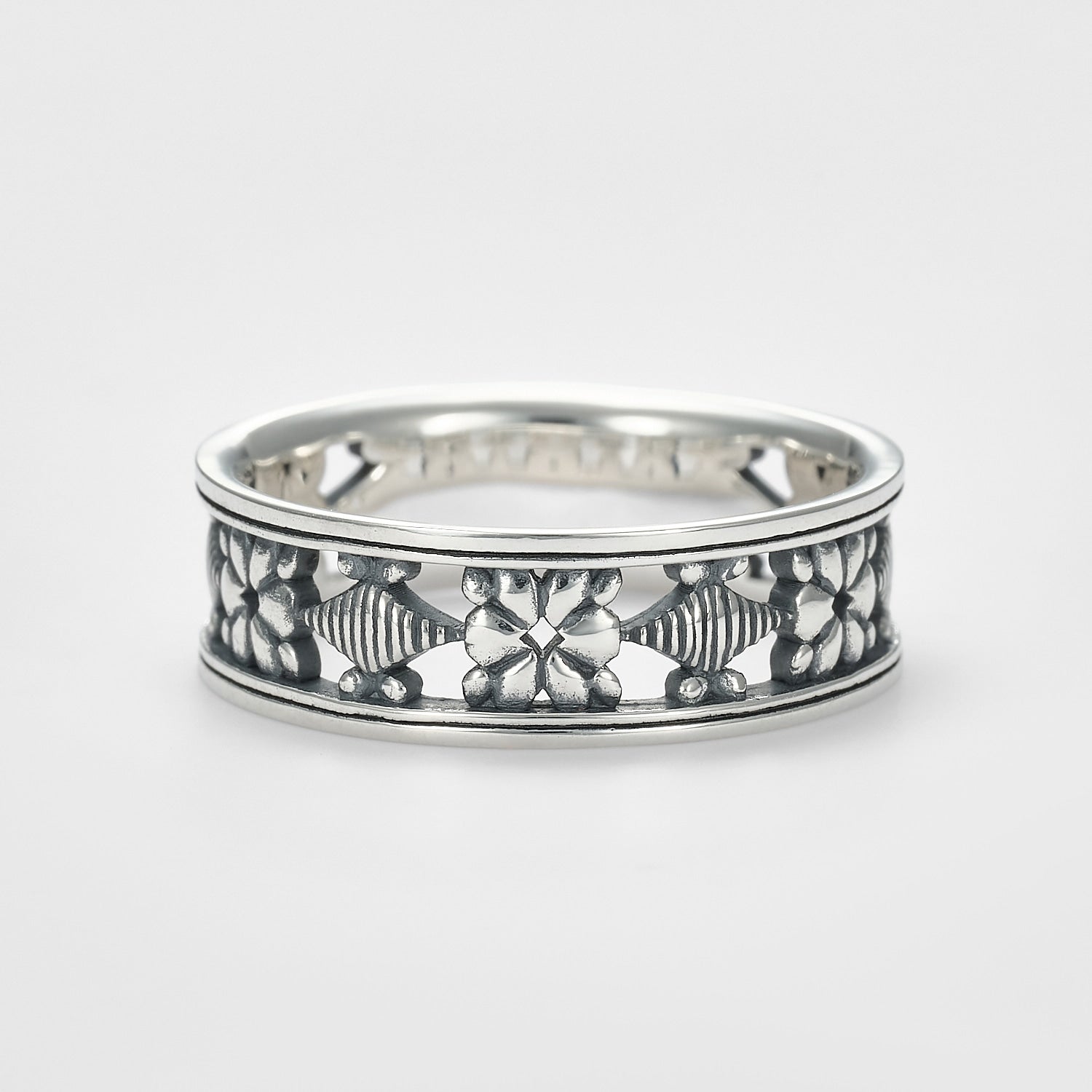 agete silver リング Silver Ring – agete-global