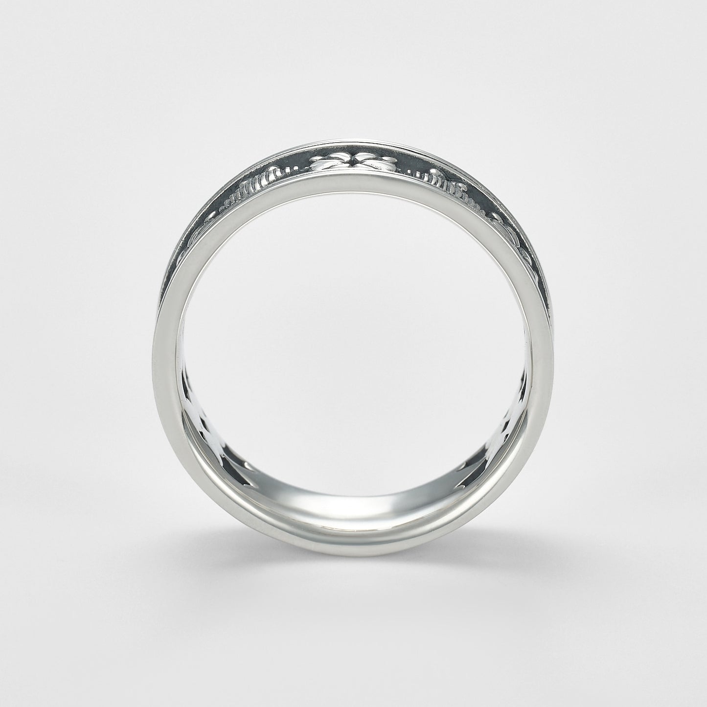 Silver Ring