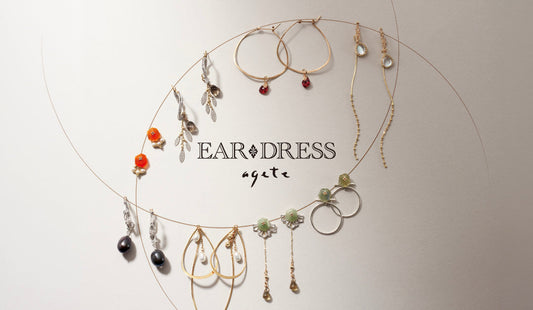 EAR DRESS