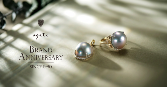 agete 36th Anniversary