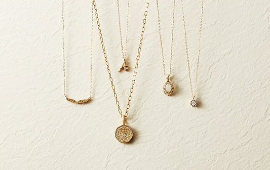 The Differences Between K5, K10, K14, and K18