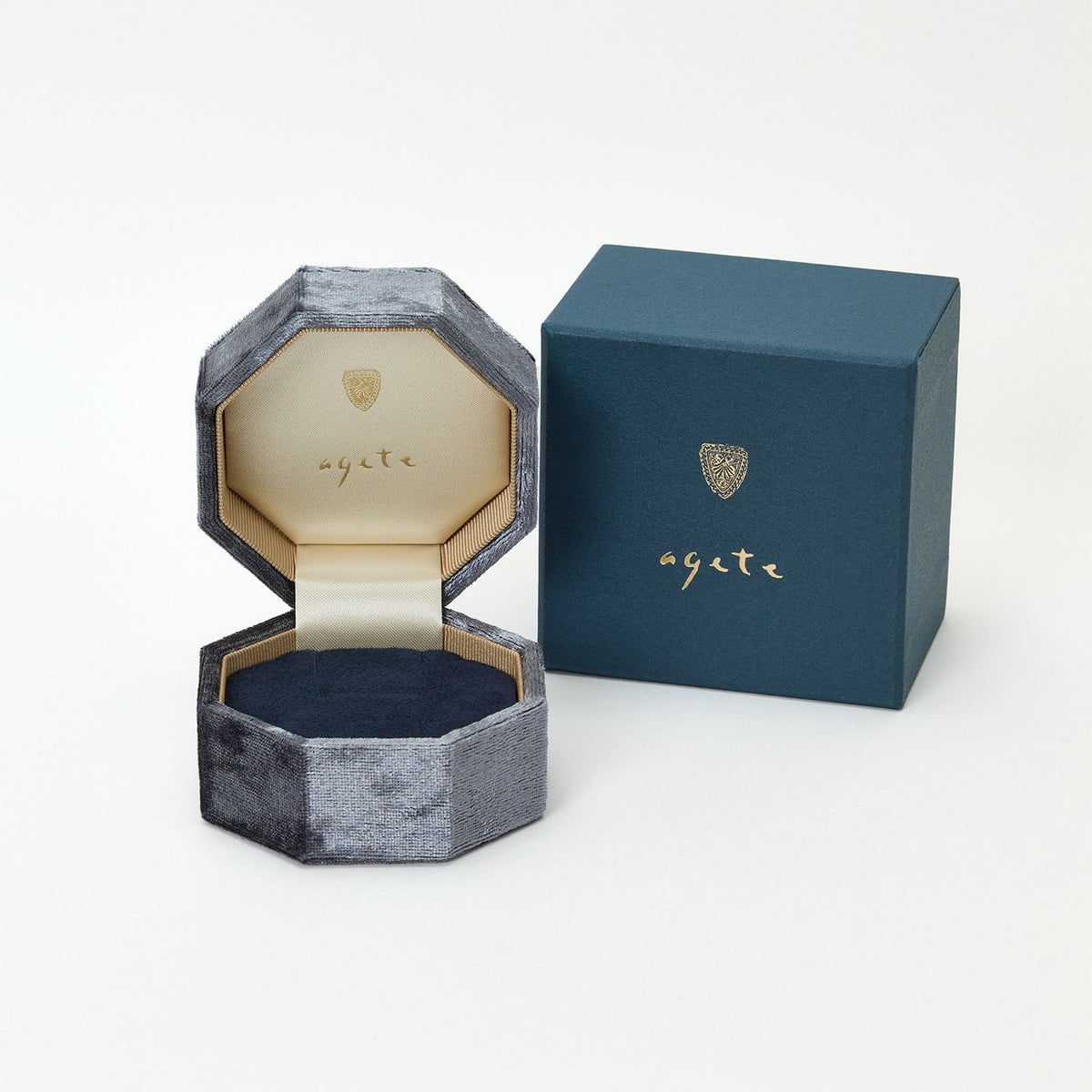 Hakkaku Exclusive Gift Box