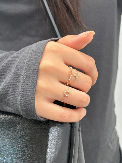K10 Chain Ring