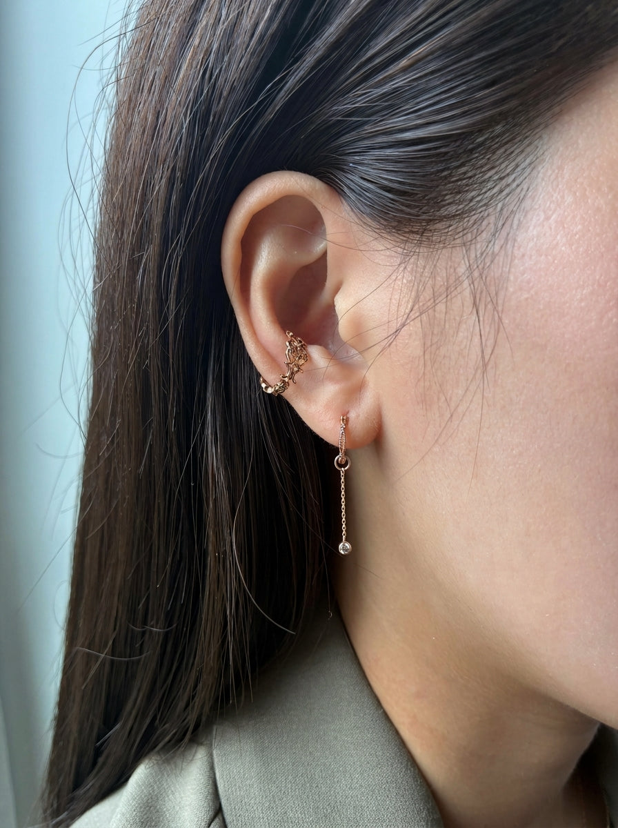 K5/K10 Earrings