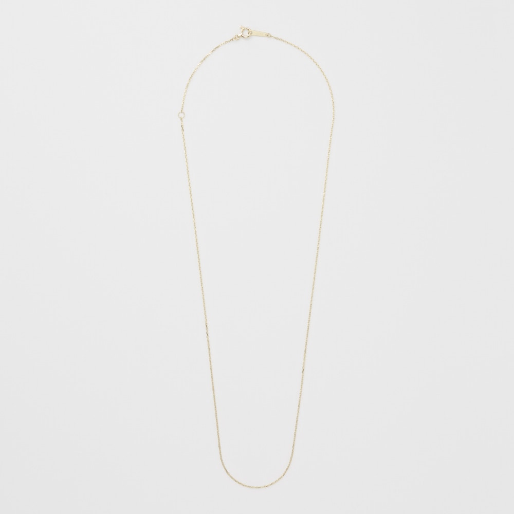 K10 Necklace Chain (45Cm)