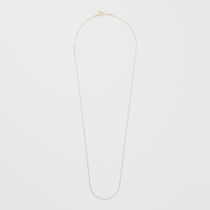 K10 Necklace Chain (45Cm)