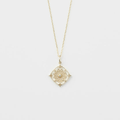 K10 Necklace Chain (45Cm)