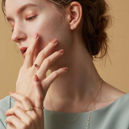 K10 Necklace Chain (45Cm)