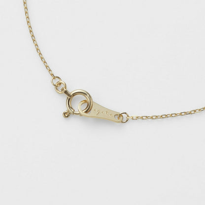 K18 Diamond Bracelet (0.03Ct)