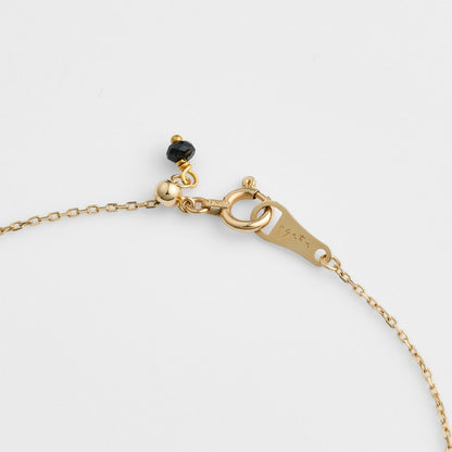 K10 Diamond Bracelet