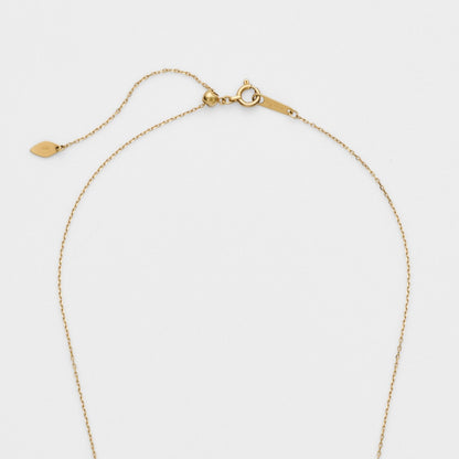 K18 Diamond Necklace