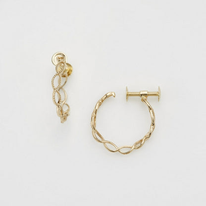 K10 Earrings