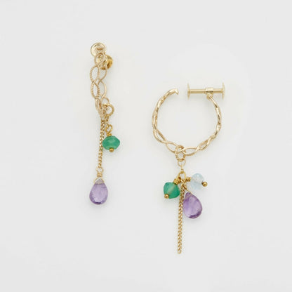 K10 Earrings