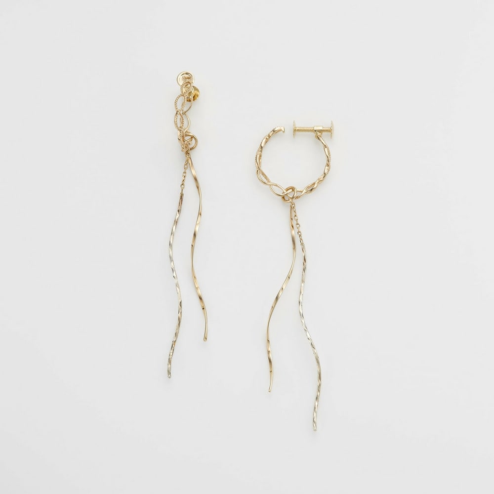 K10 Earrings
