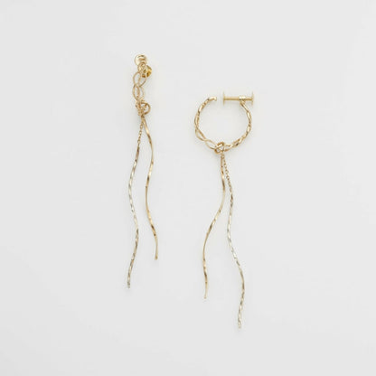 K10 Earrings