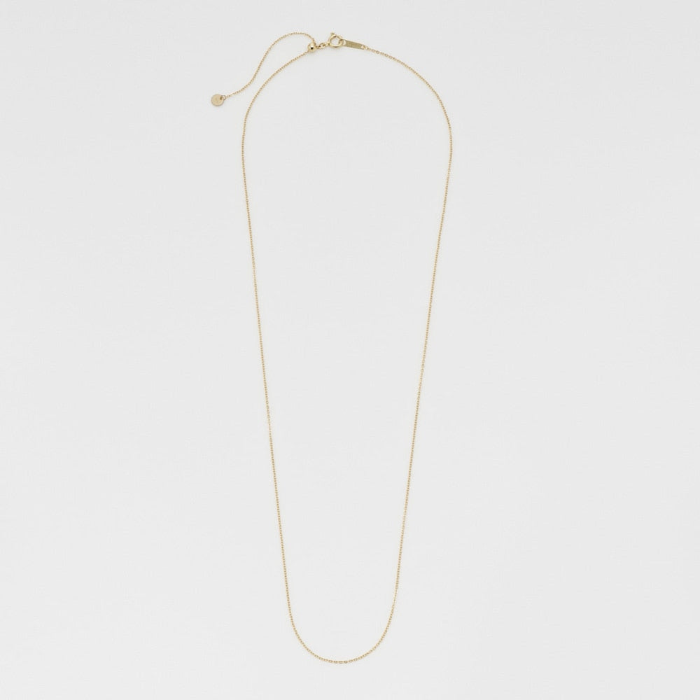 K10 Necklace Chain (50Cm)
