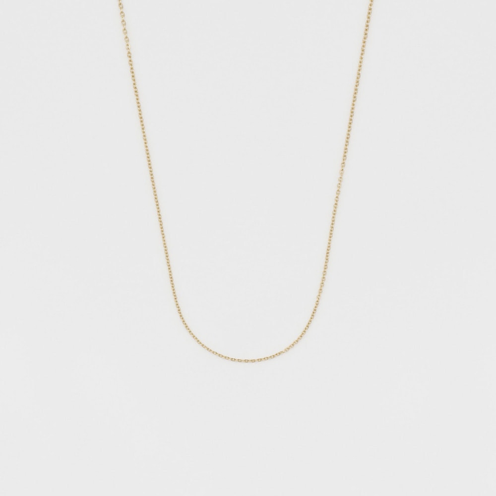 K10 Necklace Chain (50Cm)