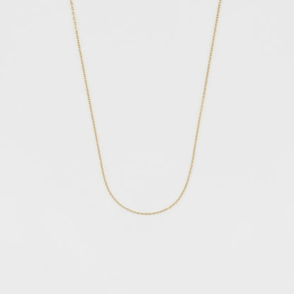 K10 Necklace Chain (50Cm)